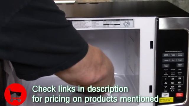 ?Best Microwave Oven TOP 5 (2018-2019) смотреть онлайн