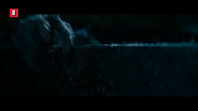 They can only ask 5 questions to the dead | Dungeons & Dragons: Honor Among Thieves | CLIP смотреть онлайн