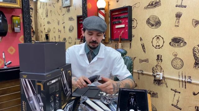 PRESENTES DA JRL USA I VEJA O QUE VEIO NA CAIXA! I смотреть онлайн