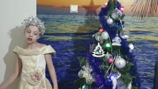 Новогоднее поздравление 3 класс МЫ смотреть онлайн