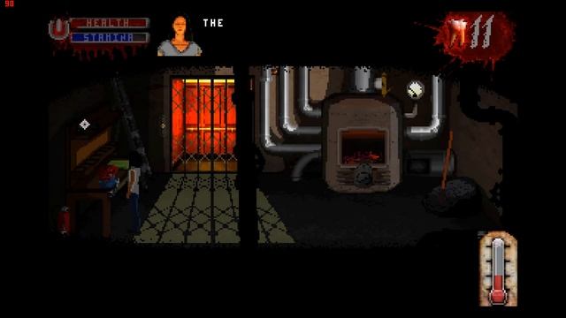 ИНДИ ХОРРОР ИГРА ► JORRY DEMO ► ПРОХОЖДЕНИЕ ХОРРОР ИГРЫ НА РУССКОМ смотреть онлайн