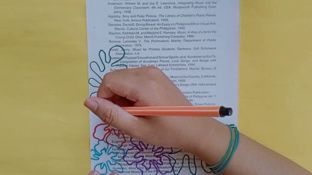 Let's Draw Hibiscus Flower смотреть онлайн