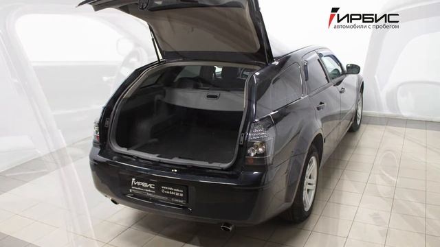 Dodge Magnum 2005 г