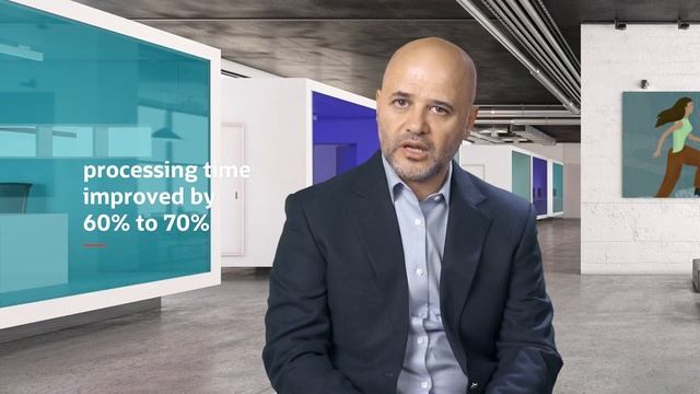 My interview with Oracle: The successful transition of a group of chemical companies to Oracle Clou смотреть онлайн