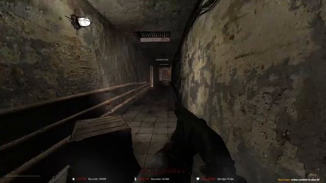 ☢ S.T.A.L.K.E.R.: Anomaly 1.5 Beta 3.0 | Main Story | Part 9 ☢ смотреть онлайн