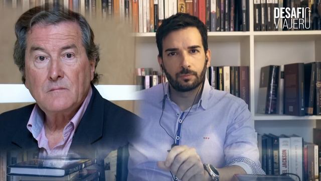 JJ BENITEZ: ¿JESÚS Fue EXTRATERRESTRE?