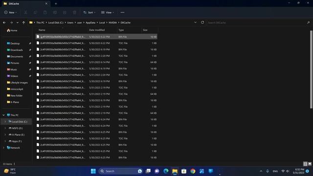 2 Tweaks To Eliminate Stutters in X-Plane 12 смотреть онлайн