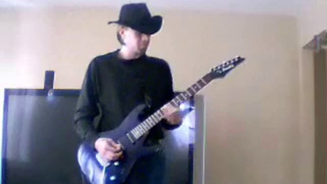 Blues Jam in Bm смотреть онлайн