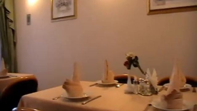Ресторан 