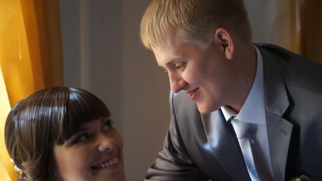 Анна и Алексей, Оренбург, автор Николай Коломийцев (3532) 255-881 смотреть онлайн