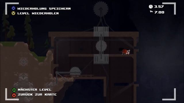 Super Meat Boy - Rare (Achievement) Guide