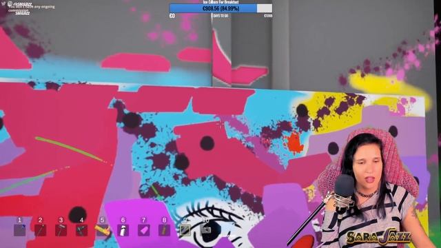 Revolutionary Game For Artists? / SuchArt смотреть онлайн