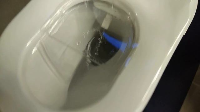 Тестирование 39354SH0 Sensia Arena без ободковый унитаз биде Грое Сенсиа Арена смотреть онлайн