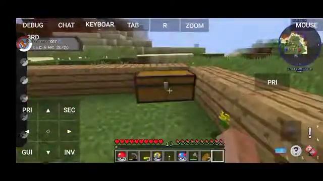 playing real java pixelmon in pojav launcher | pixelmon ep1 смотреть онлайн