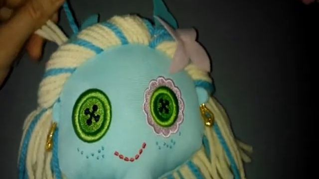 Monster High Lagoona Blue the plush version обзор на русском смотреть онлайн