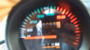 Самый ЛУЧШИЙ Мотоцикл мопед АЛЬФА ! Мопед Альфа Racer 110 кубов !