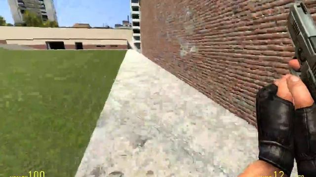 Gmod Problems That I Fixed смотреть онлайн