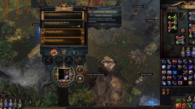 Path of Exile - Crucible League Coop Episode 81 смотреть онлайн