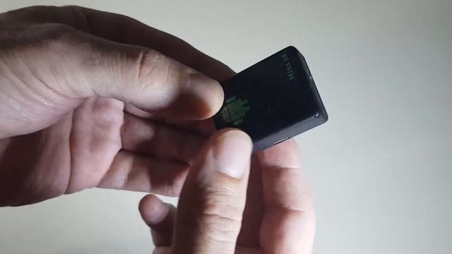 GPS трекер A8 Mini