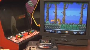 ЭВОЛЮЦИЯ ПРИСТАВОК SEGA! ИСТОРИЯ КОНСОЛЕЙ [ИгроTag]