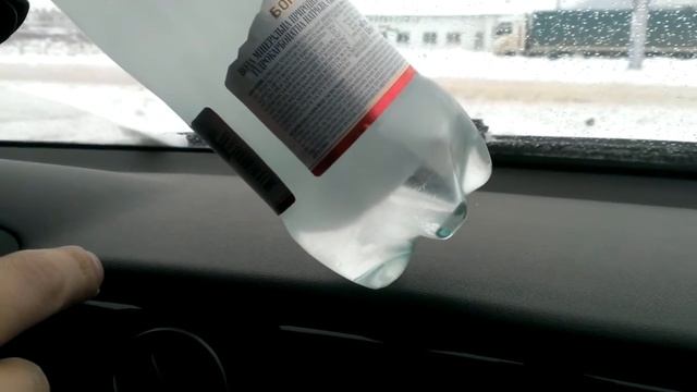 Переохолоджена мінеральна вода смотреть онлайн