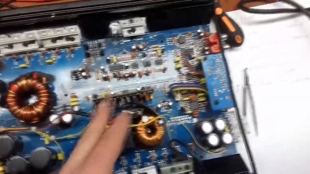 PlanetAudio смотреть онлайн