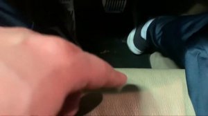 Сброс адаптации АКПП для БМВ / BMW  (E60)