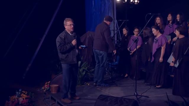 Family Concert at Easter Camp 2019 смотреть онлайн