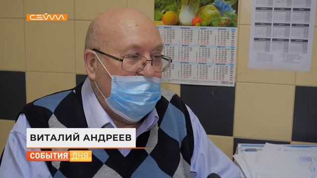 В Курске прошел турнир по шахматам среди пенсионеров смотреть онлайн