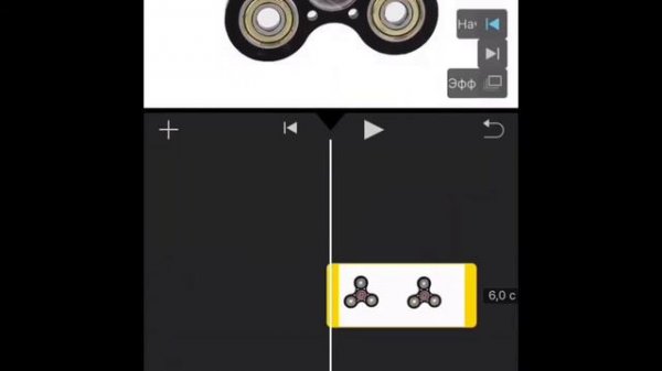 Как пользоваться приложением iMovie на iPhone