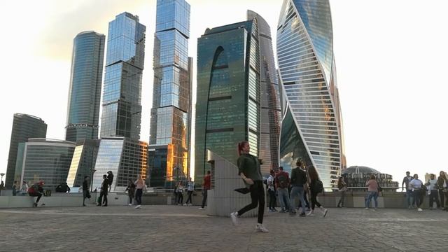 Plc - восход dance (freestyle) смотреть онлайн