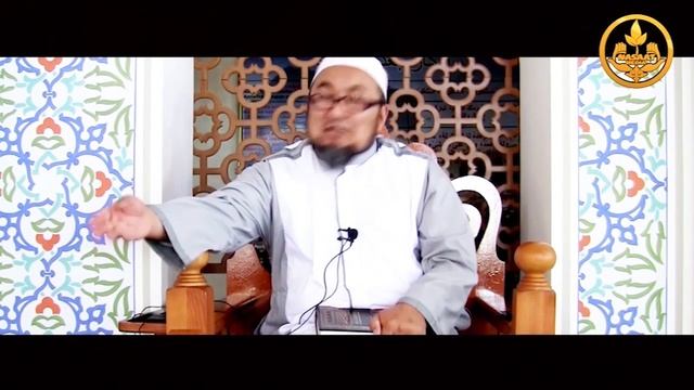 КАК ПРОВЕСТИ НОЧЬ ПРЕДОПРЕДЕЛЕНИЯ (Ляйлятуль кадр). РАМАДАН урок №32. Шейх Чубак ажы смотреть онлайн