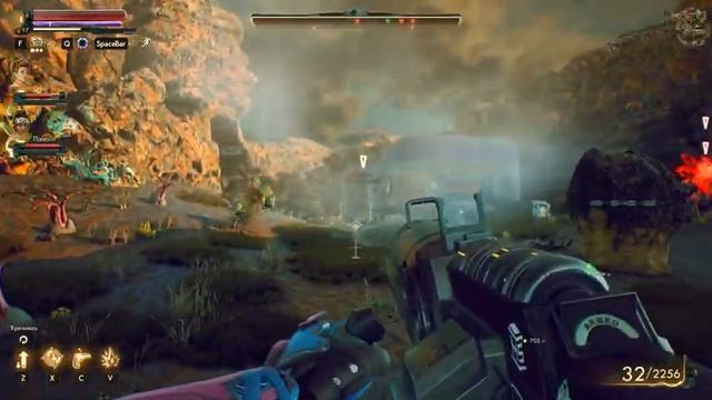The Outer Worlds[#9] - Каскадия (Прохождение на русском(Без комментариев)) смотреть онлайн