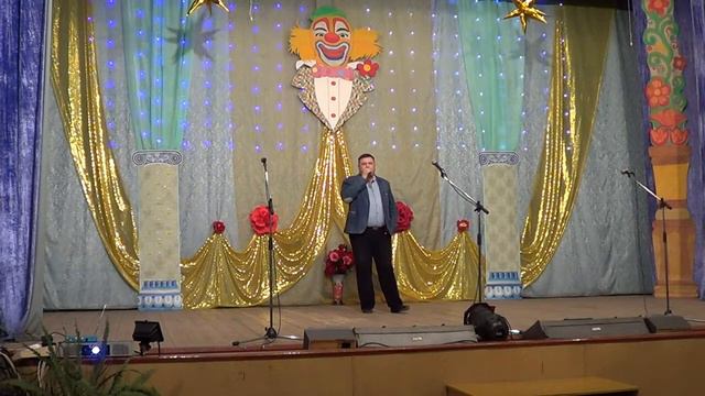 Михаил Клименко-"Белые розы" смотреть онлайн