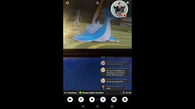 Pokemon Ultra Sun Ep.37 Battle Tree Singles 1-20 смотреть онлайн