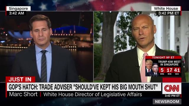 WIll TRUMP Bring Up Otto Warmbier in Meeting With Kim Jong Un? смотреть онлайн