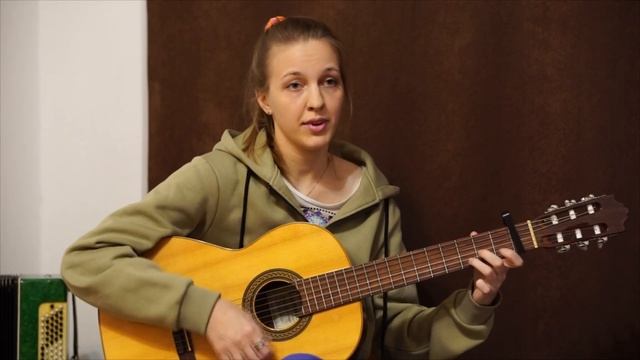 ДМЦ — А на улице - мороз... (cover) смотреть онлайн