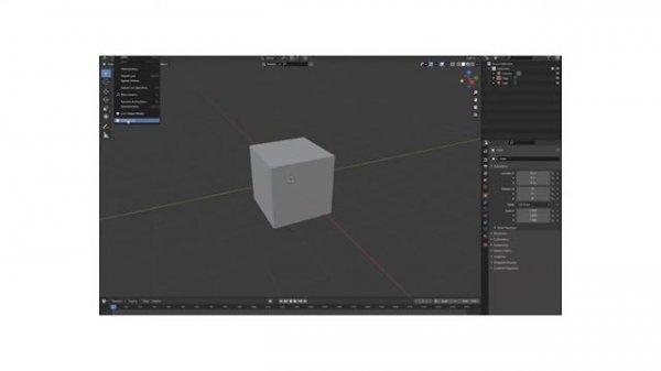 Blender Virtual Production BETA REALEASE