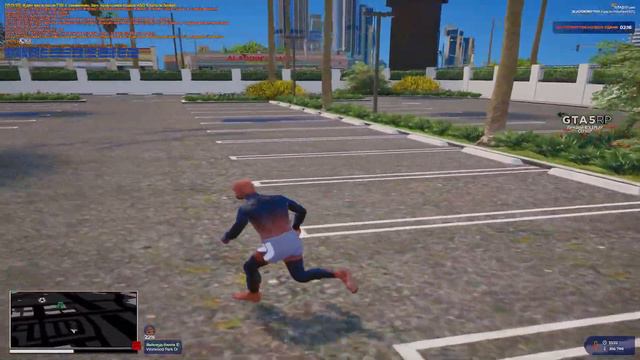 ПОСЛЕДНИЙ СТРИМ Я УХОЖУ УДАЛЯЮ 94 ЛВЛ АККАУНТ .. 🧨!CLIP 🧨!DC BLACKBERRY GTA 5P / elpacho_666 смотреть онлайн