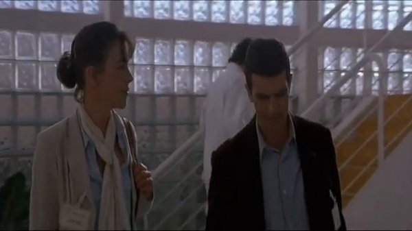 The Body Full Movie Antonio Banderas