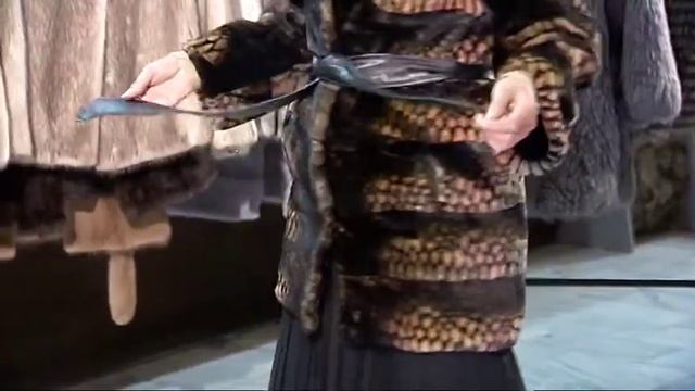 Хочу купить Меховая выставка смотреть онлайн