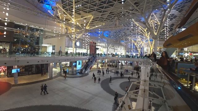 Westfield London Shopping Centre