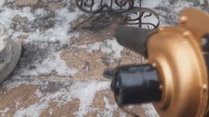 Воздуходувка для мангала своими руками