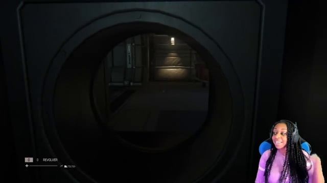 BOXING ROBOTS!? | Alien: Isolation Episode 2 Gameplay смотреть онлайн