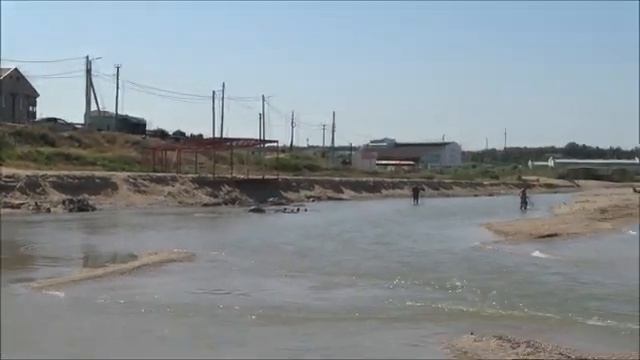 Пляж Любимовка 2 как из негатива извлечь позитив 7 06 2023г смотреть онлайн