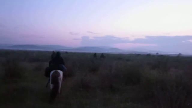 Саранакан 2014 конный поход 12-13 июля 2014 (начало, 5 утра) смотреть онлайн