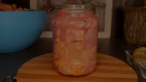 Домашняя тушенка в обычной кастрюле БЕЗ АВТОКЛАВА!!! Как сделать вкусную тушенку из курицы дома