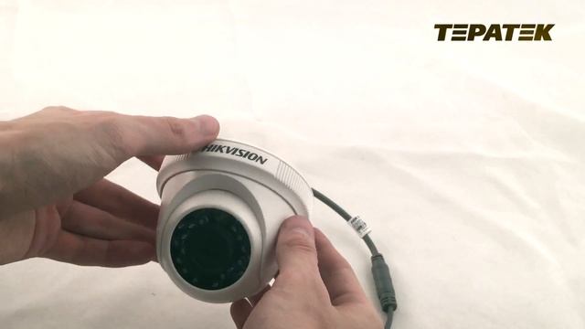 DS 2CE56C2T IR смотреть онлайн