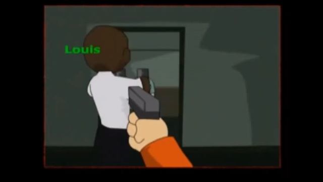 left 4 lol . (Русский перевод) смотреть онлайн