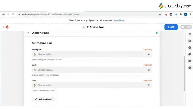Automate your Google Contacts Database | Workflow Automation смотреть онлайн